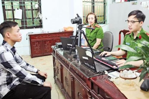 Phường Quế Võ giữ vững an ninh, trật tự