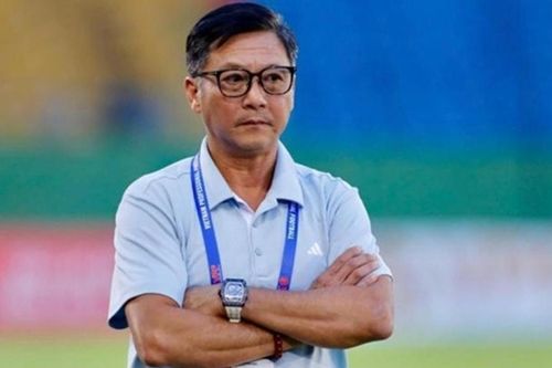 HLV Lê Huỳnh Đức thừa nhận Công an TP.HCM hụt hơi vì bão chấn thương