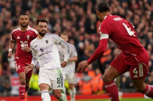 Đại chiến MU - Liverpool tại Old Trafford: 3 điểm nóng then chốt quyết định trận derby nước Anh