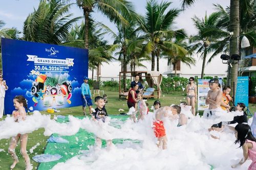Đà Nẵng sôi động mùa lễ: Lưu trú khởi sắc, trải nghiệm lên ngôi