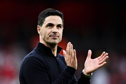 Arsenal kích hoạt kế hoạch chuyển nhượng kỷ lục với bộ đôi Endrick và Eli Junior Kroupi