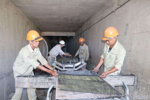 Điều chỉnh quy hoạch thích ứng mô hình chính quyền 2 cấp