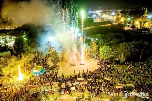 Thành phố Đồng Nai đón hơn 190 ngàn lượt khách du lịch trong kỳ nghỉ lễ