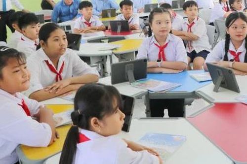 Đồng Tháp: Phát triển thư viện cấp tỉnh trở thành trung tâm tri thức hiện đại