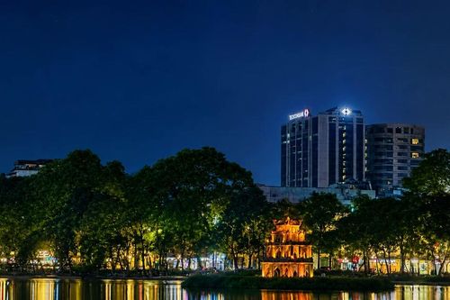 Việt Nam là một trong 5 điểm đến toàn cầu phù hợp để du lịch dài ngày