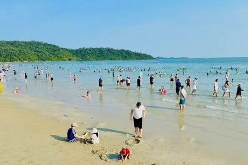 Du lịch nhiều địa phương khởi sắc khi đạt doanh thu từ 500 tỷ đồng trong kỳ nghỉ lễ 30-4, 1-5