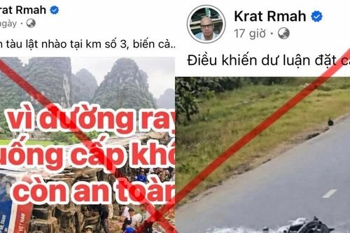 Cảnh giác tình trạng lợi dụng AI để xuyên tạc, chống phá trên không gian mạng