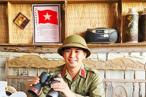 Kể câu chuyện cho muôn đời sau…