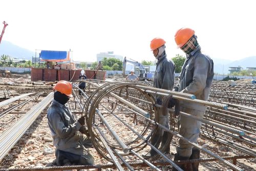 Đổi mới công tác an toàn lao động trong kỷ nguyên số