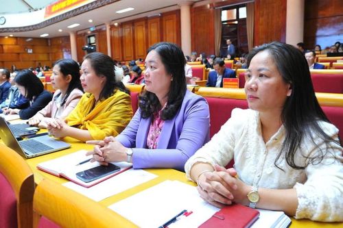 Chuyển động ngay từ đầu nhiệm kỳ