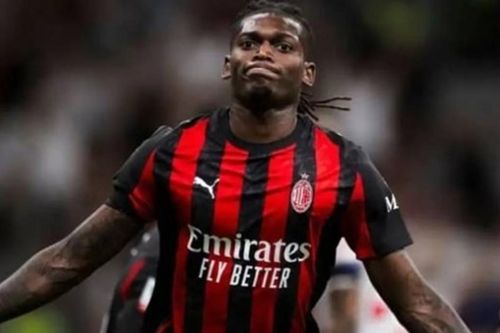 Liverpool chốt giá Beukema, Rafael Leao được AC Milan chào bán 50 triệu euro