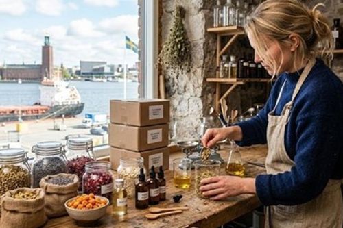 Mỹ phẩm thiên nhiên Việt Nam xuất khẩu sang EU phải đáp ứng tiêu chuẩn an toàn mới