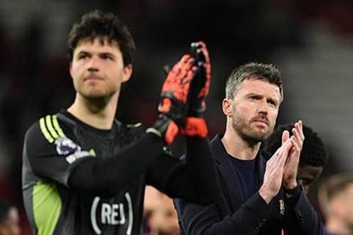 Manchester United quyết lập trật tự mới trước Liverpool trong kỷ nguyên hậu Jurgen Klopp