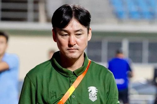 Kanchanaburi FC chính thức xuống hạng, nỗi buồn của cựu trợ lý ĐT Việt Nam Lee Jung-soo