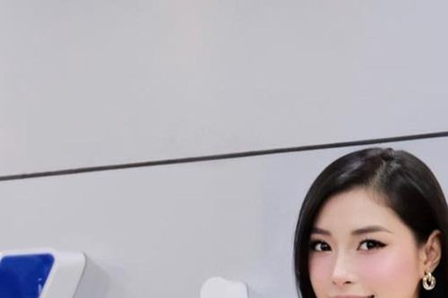Đặng Thu Huyền: Từ đội trưởng U19 bóng chuyền đến MC thể thao VTVcab