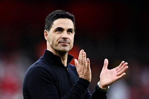 Arsenal chiêu mộ Endrick và Kroupi: Tham vọng phá kỷ lục vì hàng công thế hệ mới