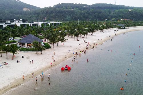 Hải Phòng điều chỉnh quy hoạch: Chuyển đổi 290ha mặt nước Đồ Sơn thành đất đô thị biển