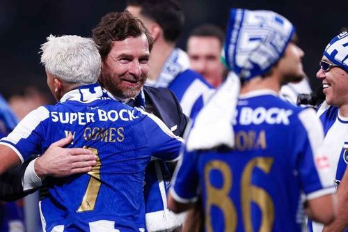 Porto vô địch Bồ Đào Nha: Jakub Kiwior và món hời 20 triệu euro từ Arsenal