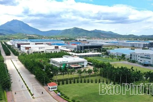 Hơn 233 nghìn lao động có việc làm tại các khu công nghiệp
