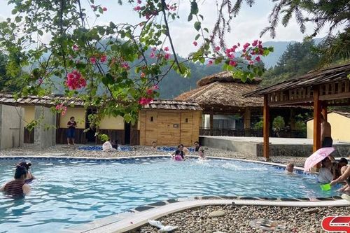 Xã Mường La, Ngọc Chiến đón hơn 7.800 lượt khách du lịch dịp nghỉ lễ