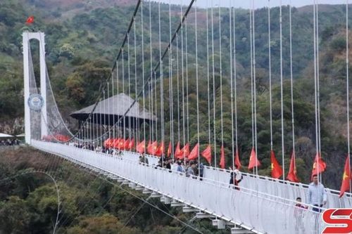 Sơn La đón 312.000 lượt khách du lịch trong kỳ nghỉ lễ