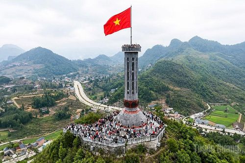 Trên 125.000 lượt du khách đến Tuyên Quang dịp nghỉ lễ 30/4 – 1/5