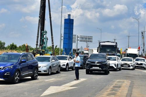 Cà Mau: Cao tốc đưa vào khai thác, khách du lịch dịp lễ 30/4-1/5 tăng vọt
