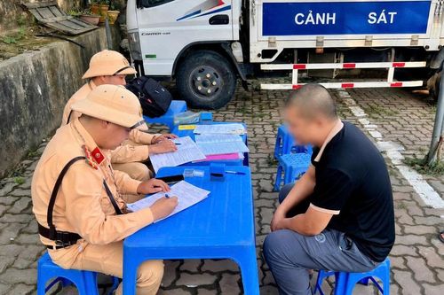 Dịp nghỉ lễ 30/4 - 1/5: Tai nạn giao thông giảm cả ba tiêu chí ở nhiều địa phương