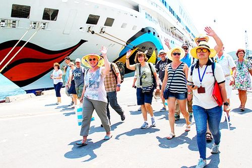 Du lịch Việt Nam 4 tháng đầu năm bứt phá đạt 31,9 nghìn tỷ đồng