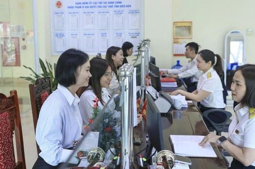 Chuyển đổi số trong ngành Tài chính: Chuyển từ quản lý sang phục vụ người dân