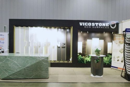 Vicostone: Doanh thu quý I/2026 đạt 744 tỷ đồng