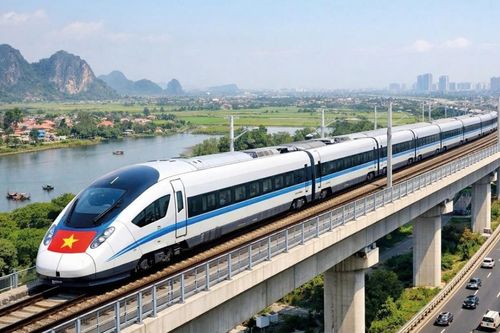 Kéo gần hai miền Nam - Bắc
