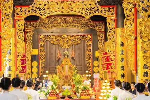 Lan tỏa giá trị ca trù tại Hải Phòng
