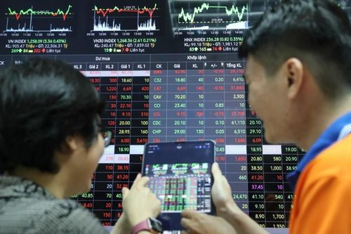 Ngành chứng khoán quý 1/2026: 'Ngôi vương' lợi nhuận đổi chủ, nhiều công ty báo lỗ