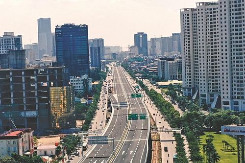 40 năm đổi mới: Tiền đề vững chắc cho kỷ nguyên vươn mình