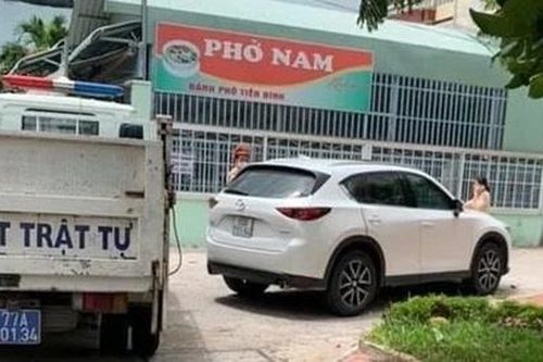Vận động đồng bào Công giáo đồng hành cùng dân tộc – dấu ấn của lực lượng An ninh nội địa