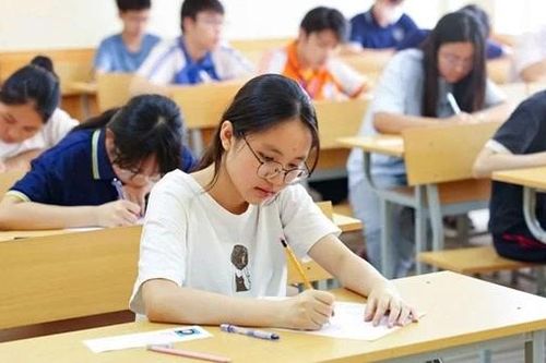 Hơn 1,2 triệu thí sinh đăng ký dự thi tốt nghiệp THPT, đông nhất từ trước đến nay