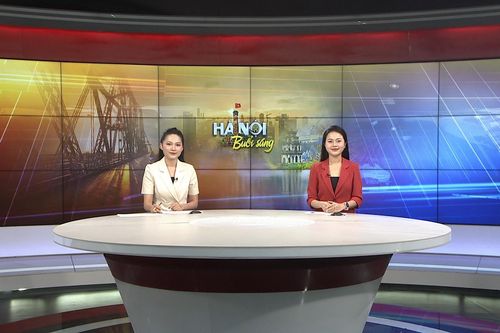 Chương trình Hà Nội buổi sáng | 03/05/2026