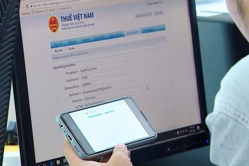 Gỡ băn khoăn thuế cho hộ kinh doanh doanh thu dưới 1 tỷ đồng