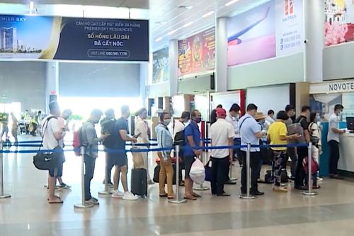 Đề xuất tạm hoãn xuất cảnh với người nợ thuế từ 1 triệu đồng