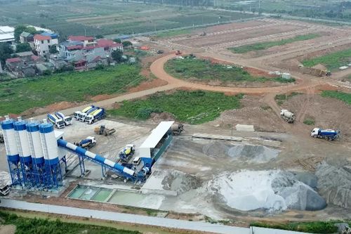 Hiệu quả của chính quyền 2 cấp trong việc xử lý dự án chậm tiến độ