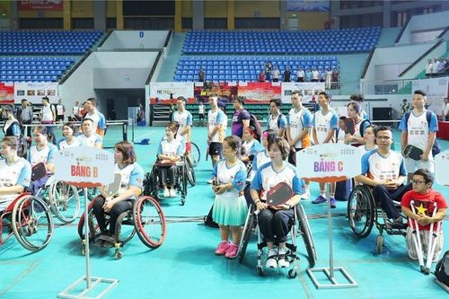 Thể thao hòa nhập: Mở rộng 'vòng tròn giá trị'
