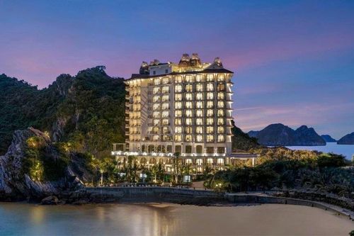 Đầu tư khách sạn chuyển hướng chất lượng, gia tăng giá trị dài hạn