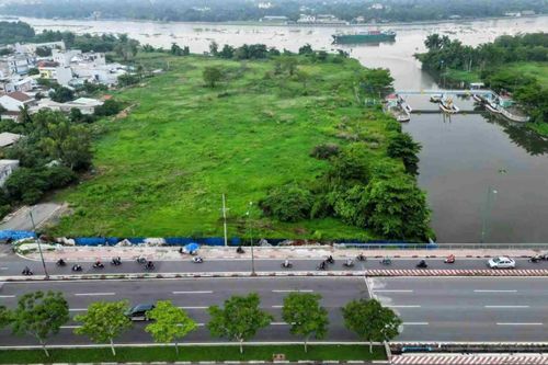 TP.HCM dự kiến dùng 33 khu đất thanh toán cho các dự án BT
