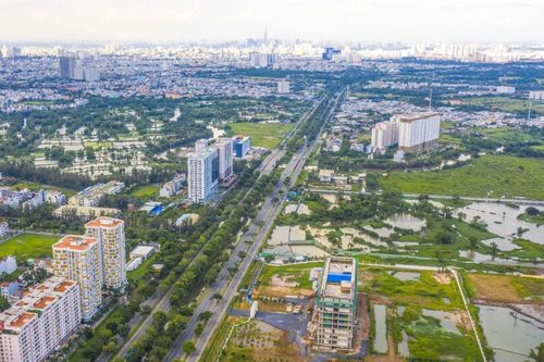 TP.HCM rà soát hơn 2,4 triệu thửa đất, hoàn thiện dữ liệu