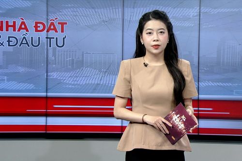 Bản tin Nhà đất và đầu tư | 03/05/2026
