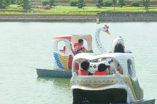 Công viên Hòa Bình - không gian xanh giữa lòng đô thị