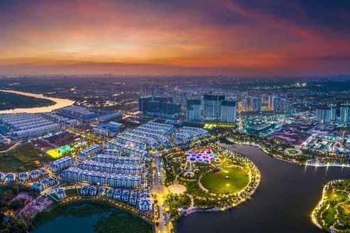 Lợi nhuận Vinhomes tăng gần 10 lần trong quý I