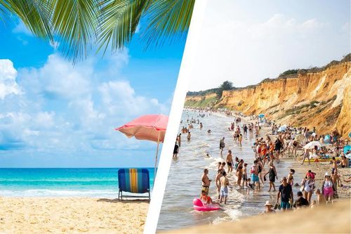 Du lịch bị quá tải: khi trải nghiệm bị đánh đổi