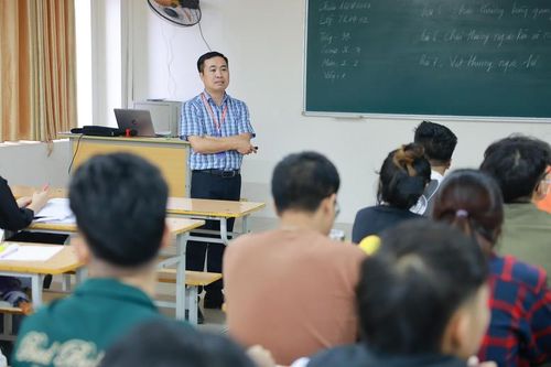 103 ứng viên được đề nghị xét tặng Nhà giáo Nhân dân, Nhà giáo Ưu tú năm 2026